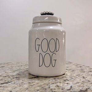 Host Pick! Rae Dunn Canister